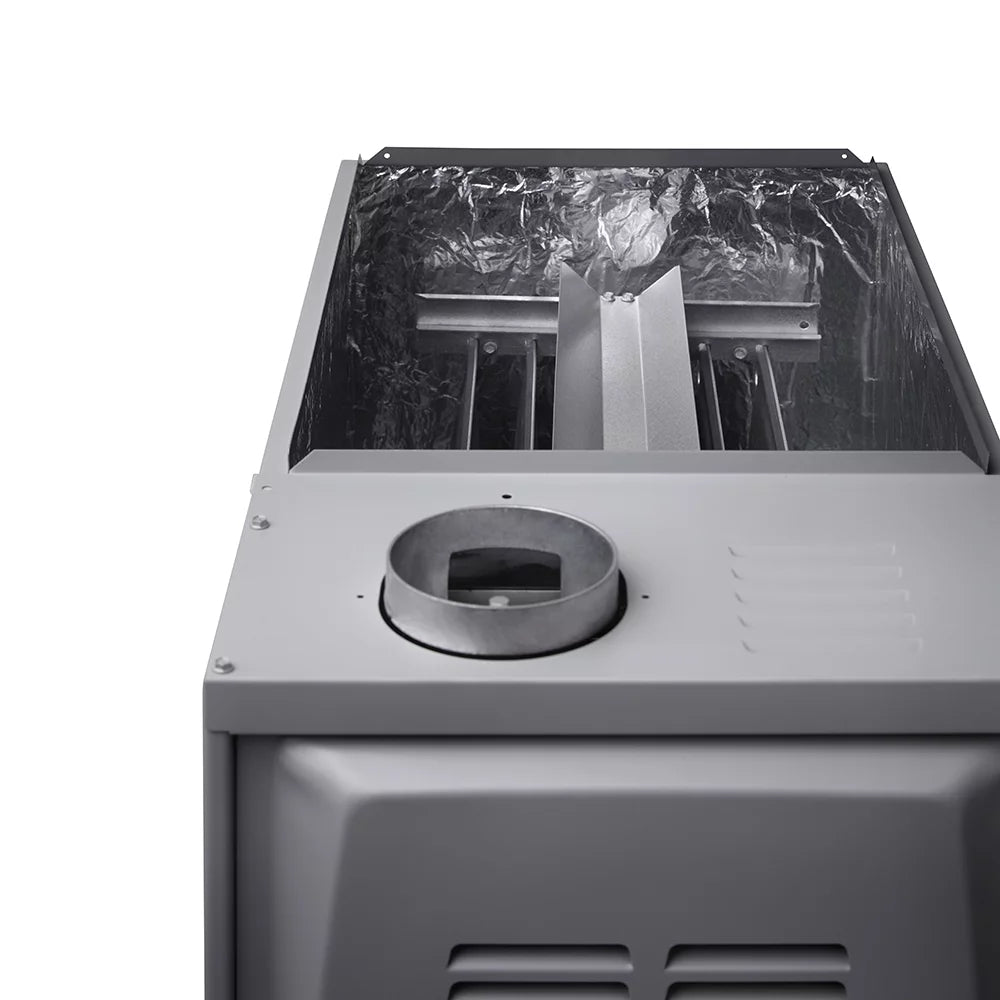 45,000 BTU Downflow Multi-Speed Gas Furnace T1716