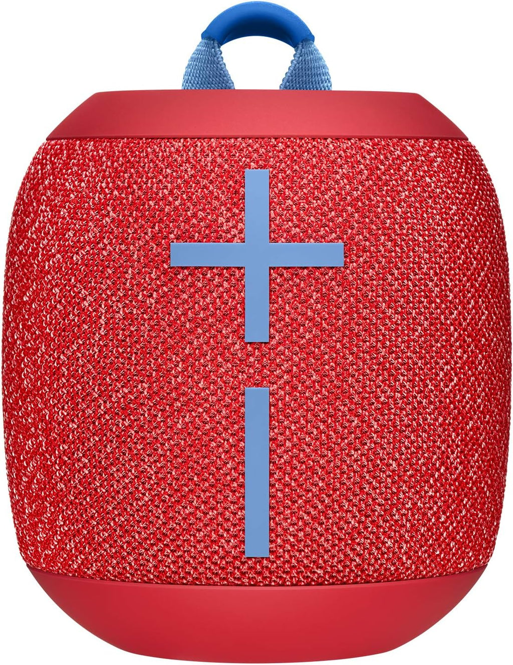 Portable Wireless Bluetooth Speaker, Ice Grey J712918