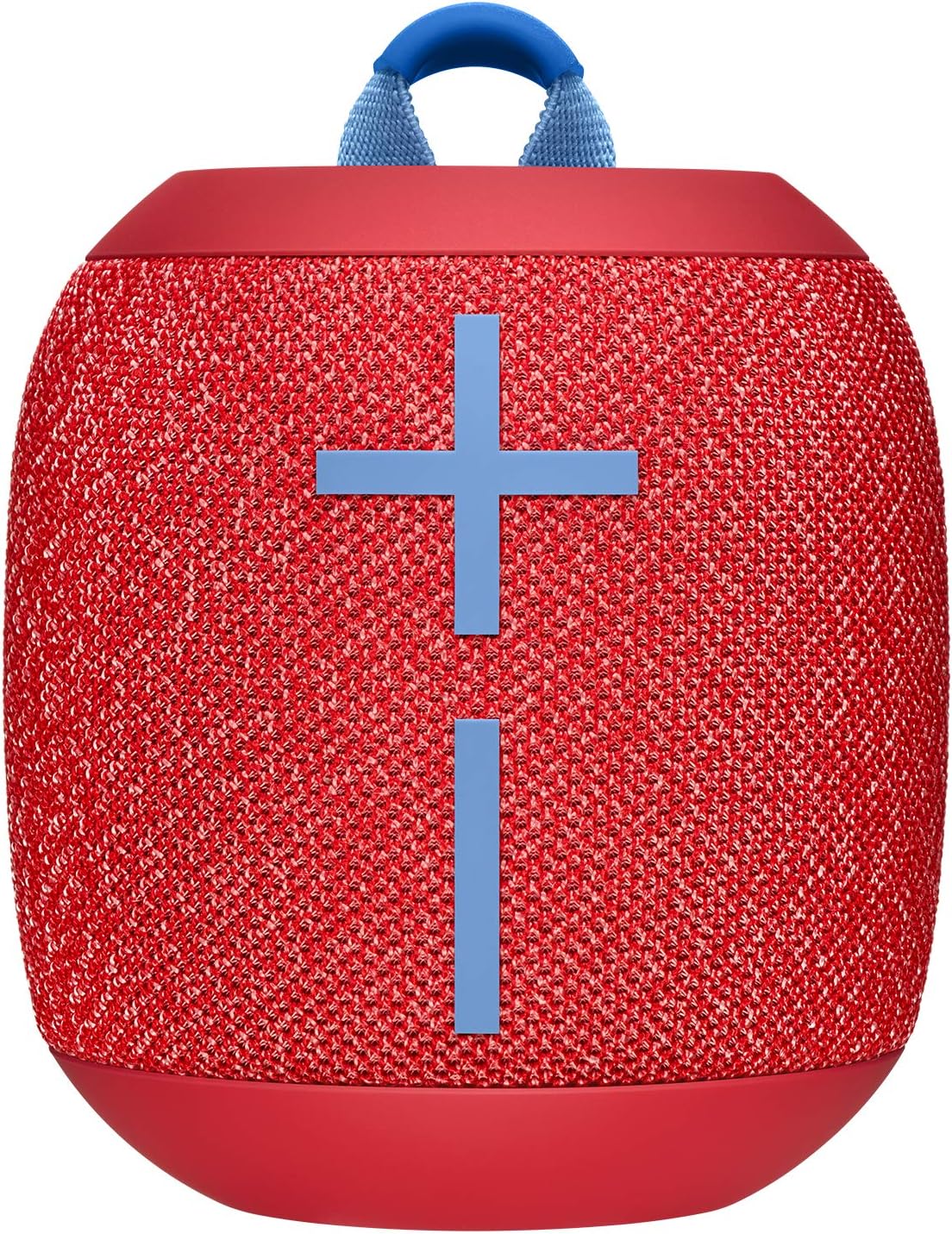 Portable Wireless Bluetooth Speaker, Ice Grey J712918