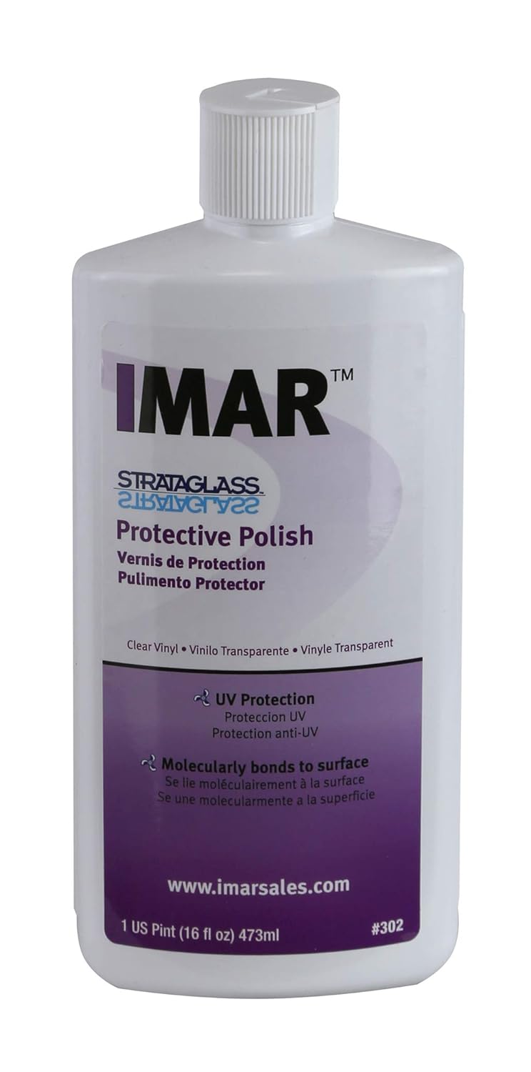 16 Fl. Oz. Protective Polish G643