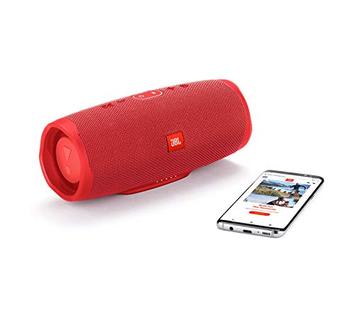Black Waterproof Portable Bluetooth Speaker W998