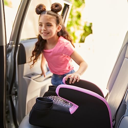 3-in-1 Harnessed Booster Car Seat T7604