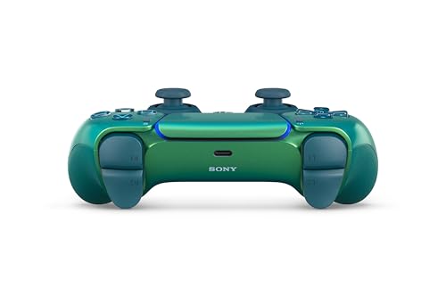 Midnight Black Wireless Controller H7933