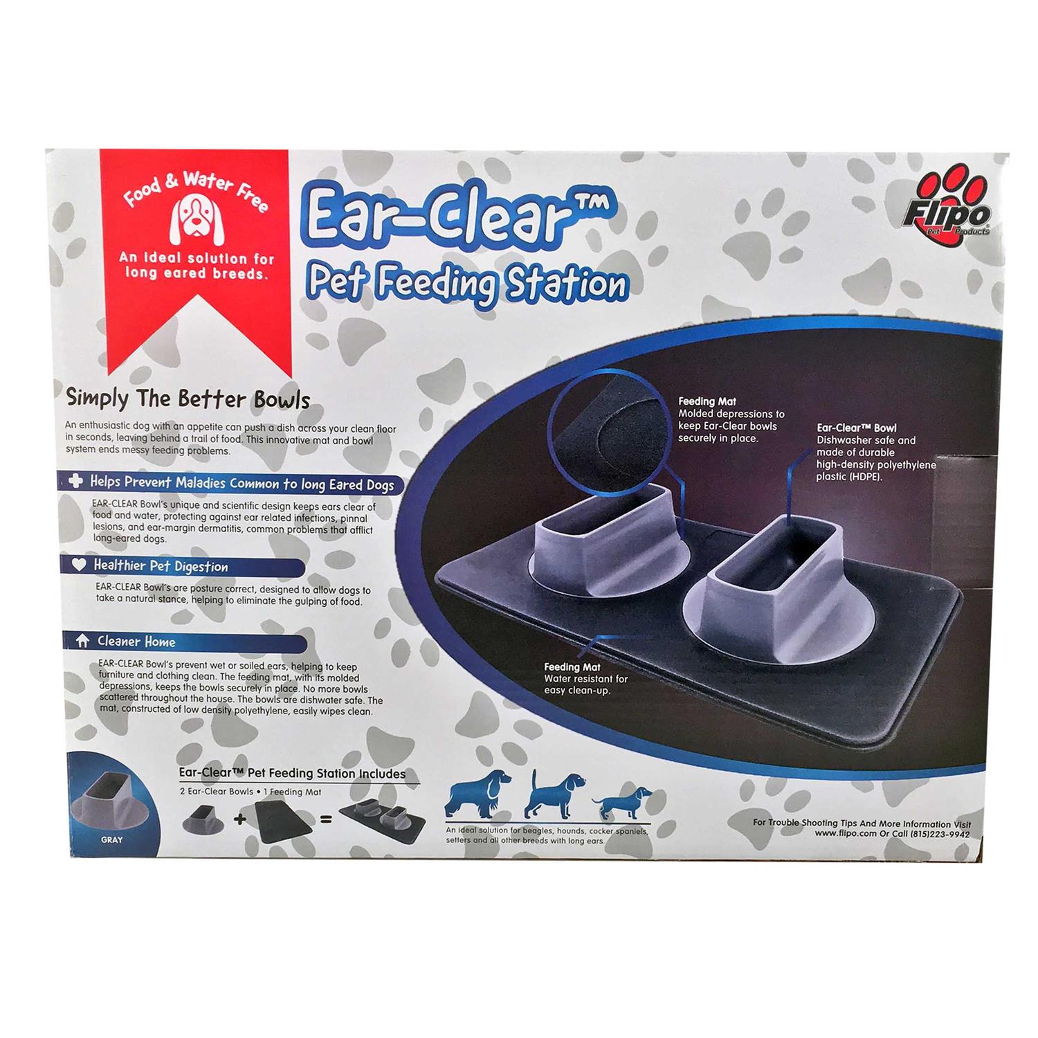 Pet Feeding Station U9084
