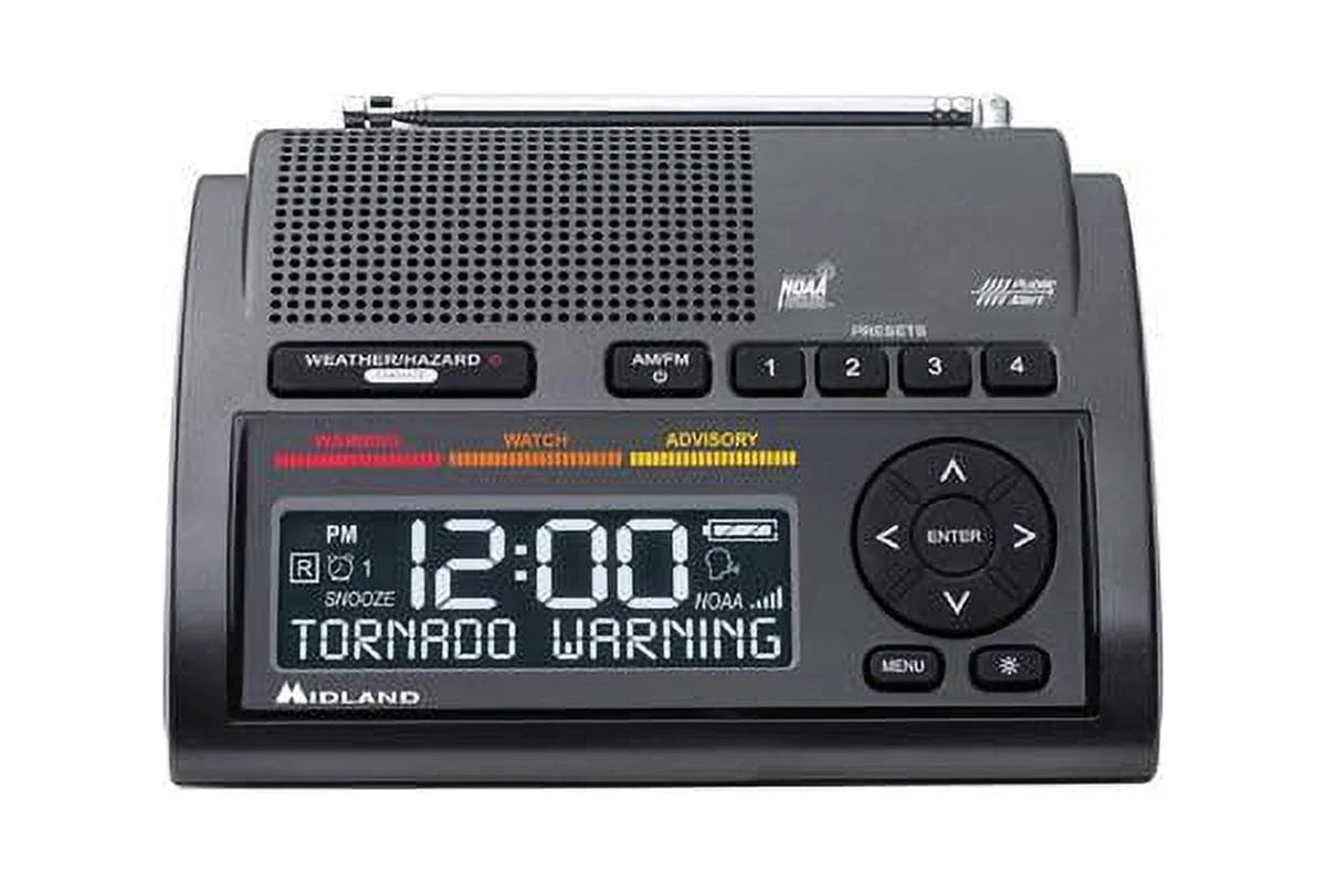 WR400 Digital S.A.M.E. Technology USB Output Q1627