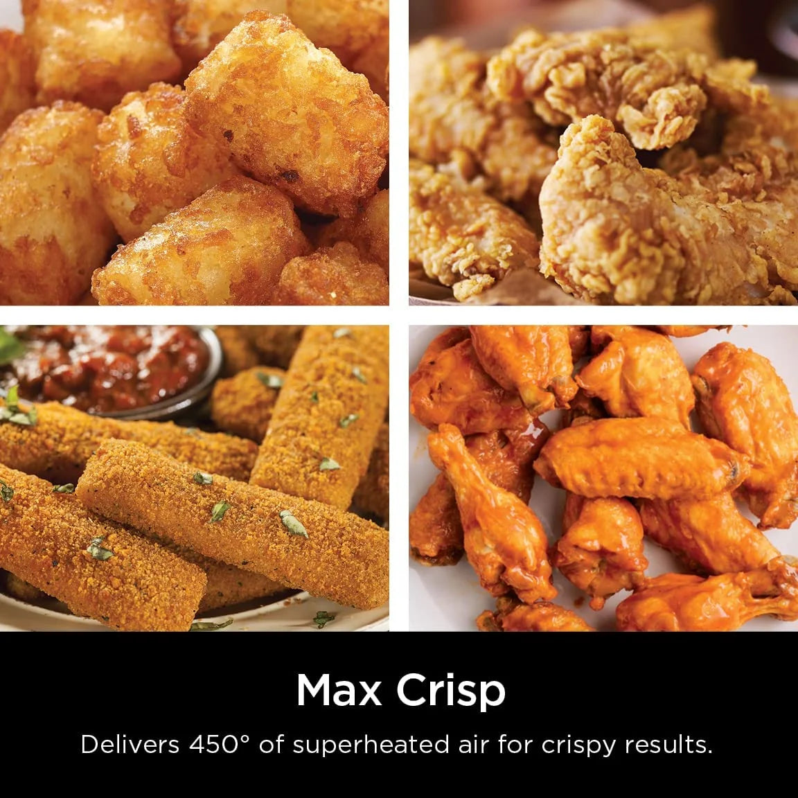 Gray Air Fryer N786