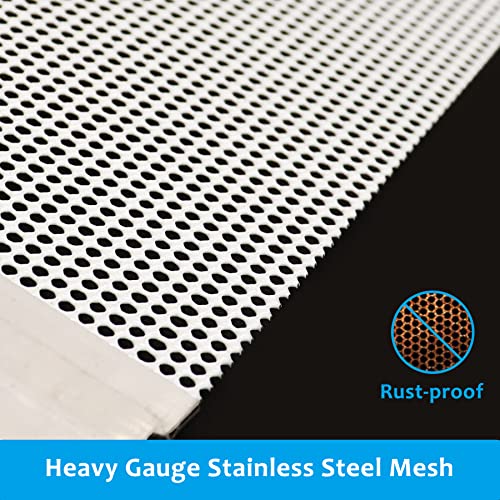 Gutter Guard U295