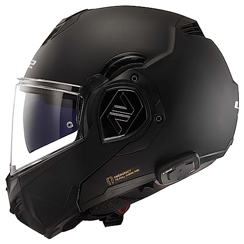 Bluetooth Modular Helmet S671