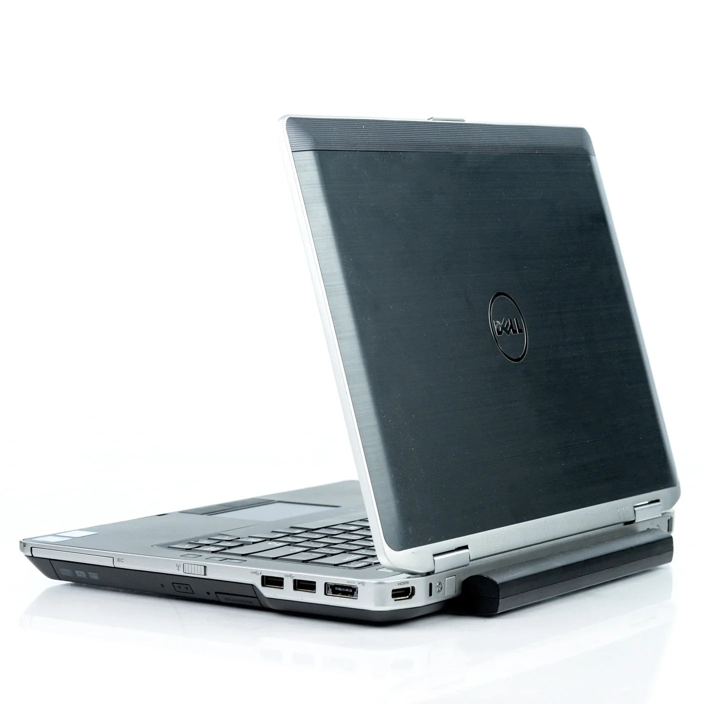 Used Dell Latitude Laptop i7 Dual-Core 8GB 1TB Win 10 Pro H62438