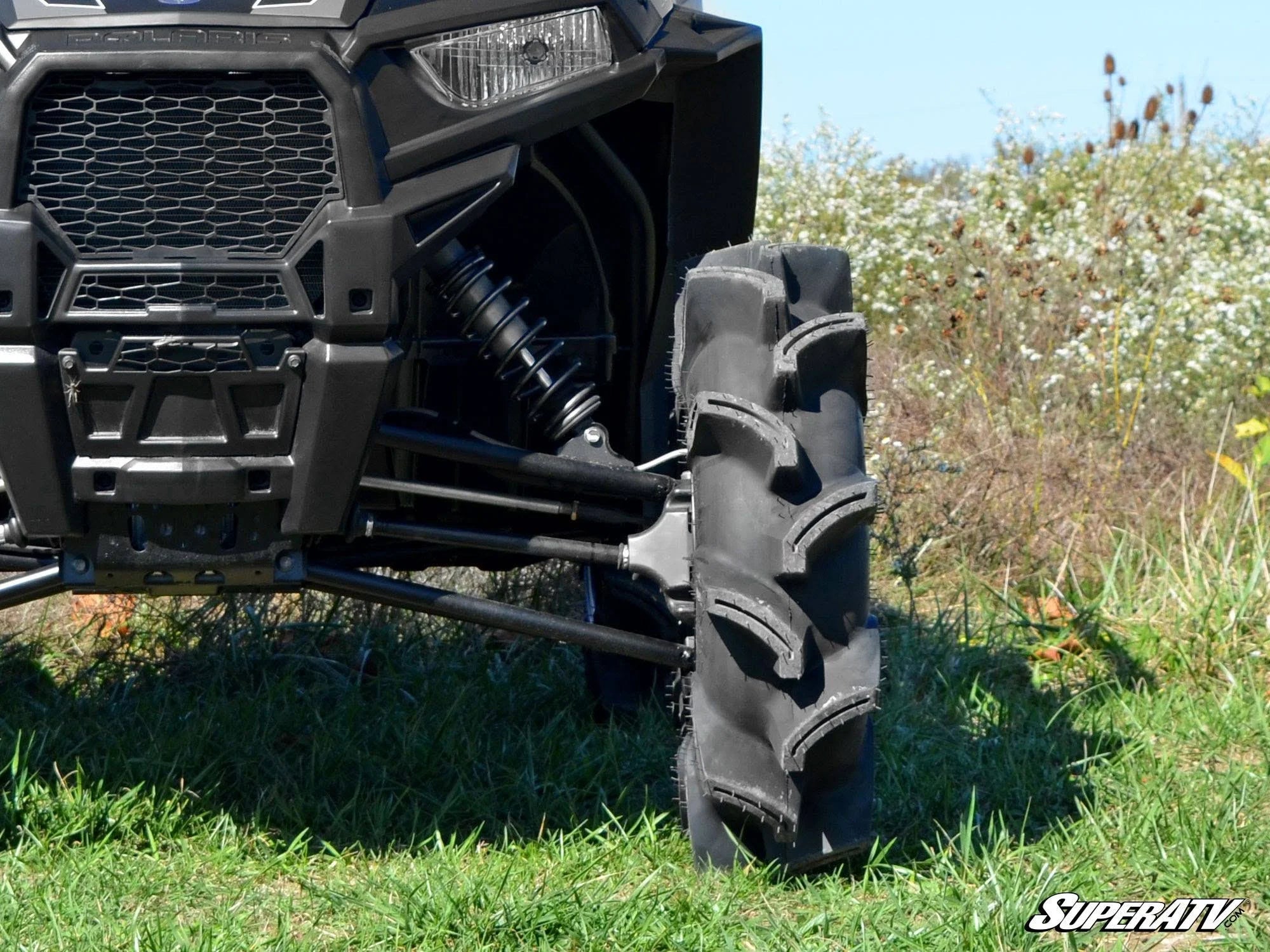 29.5x8-14 Mud Tires B4797