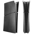 Carbon Fiber Pattern Console Case for PS5 Slim X8761