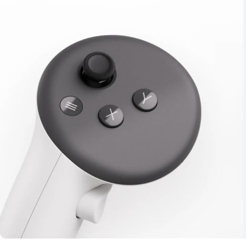 Left Hand Controller Touch Plus for Meta Quest 3 / 3s Z962515