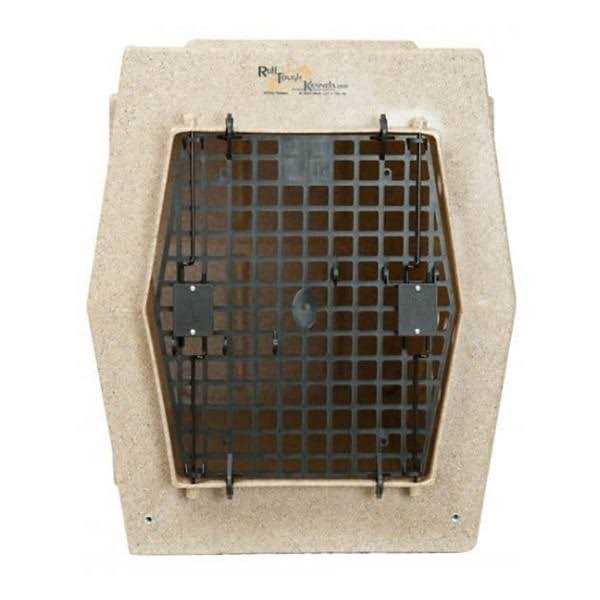 Single Door Dog Kennel S636878