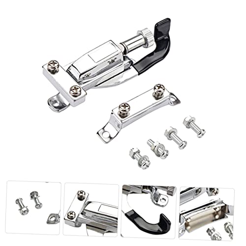 2pcs Snare Steel Drum Adjuster V588478