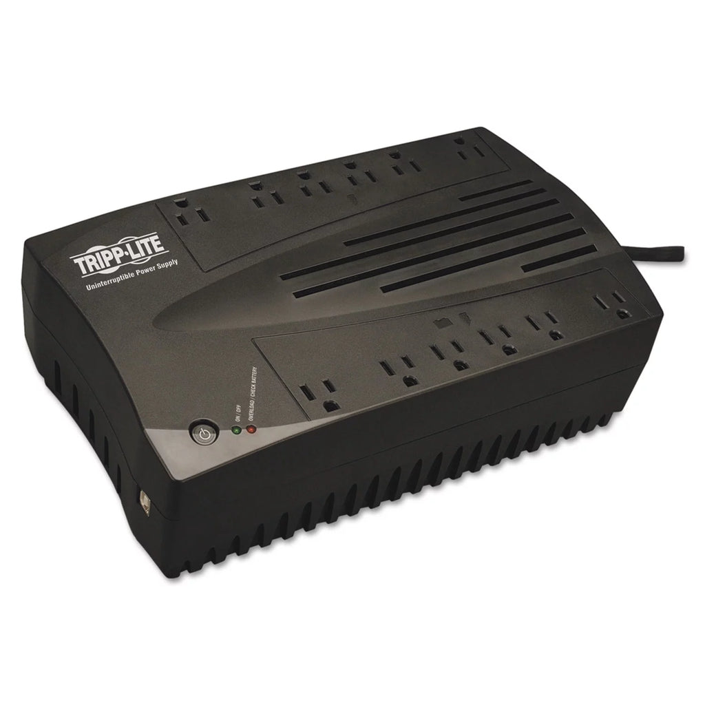 900 VA 480 Watts 12 Outlets Line Interactive UPS I77282