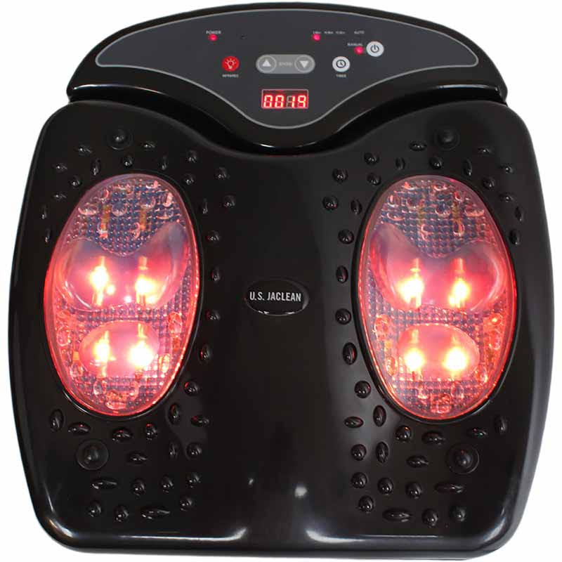 Foot Massager Vibration A21087