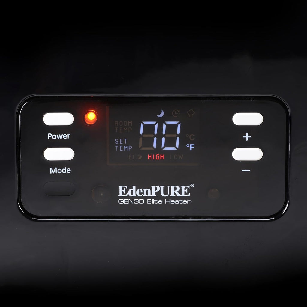 Infrared Heater Q8375