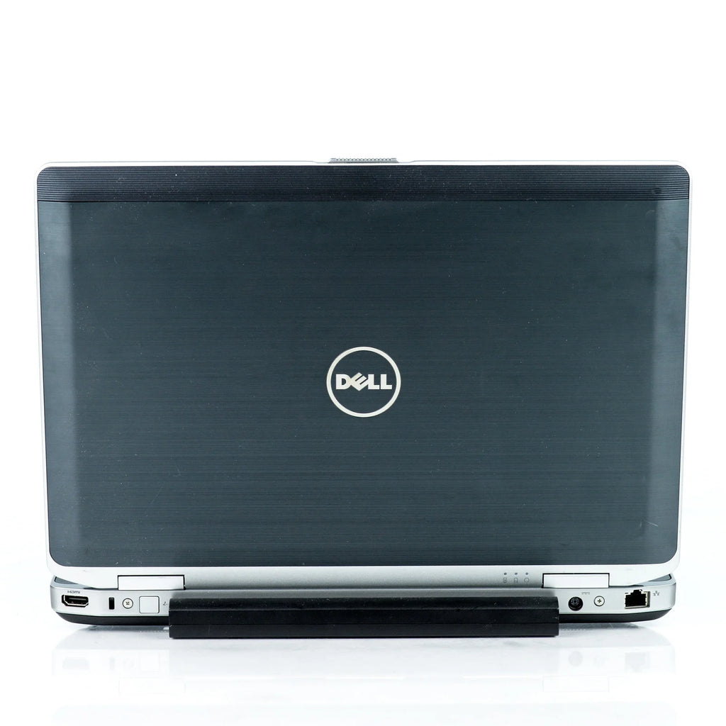 Used Dell Latitude Laptop i7 Dual-Core 8GB 1TB Win 10 Pro H62438