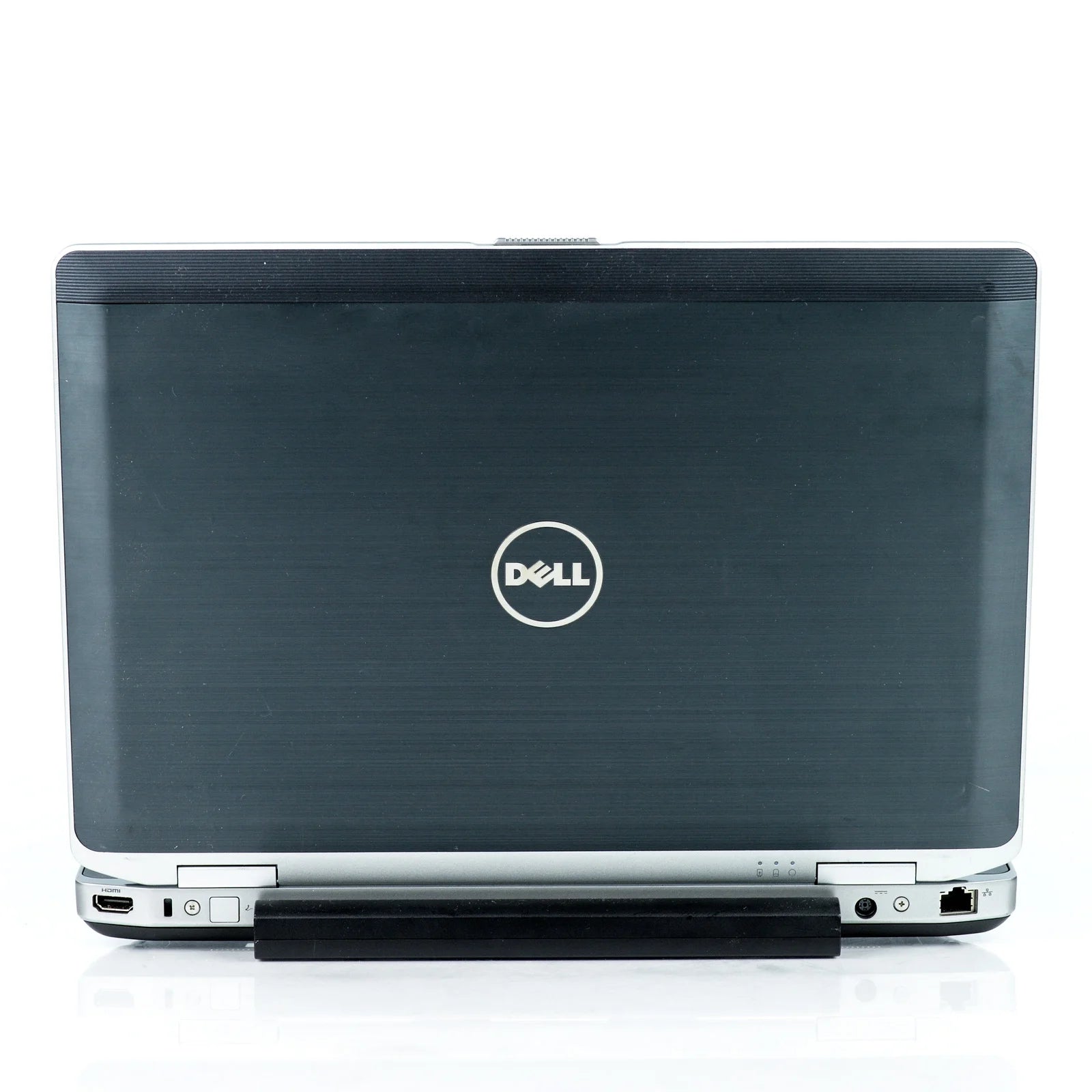 Used Dell Latitude Laptop i7 Dual-Core 8GB 1TB Win 10 Pro H62438