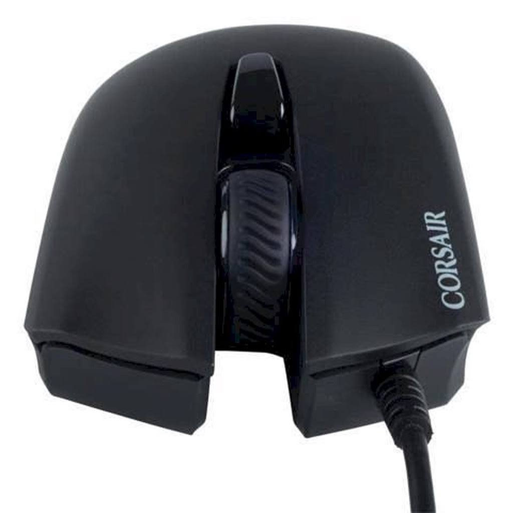 6000dpi Optical RGB Gaming Mouse G613298