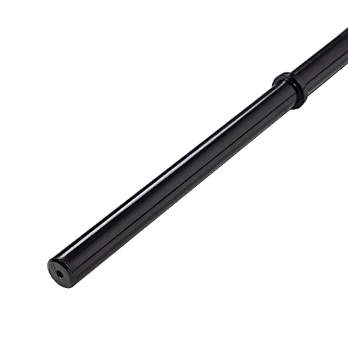 300-Pound Capacity Weightlifting Barbell K252