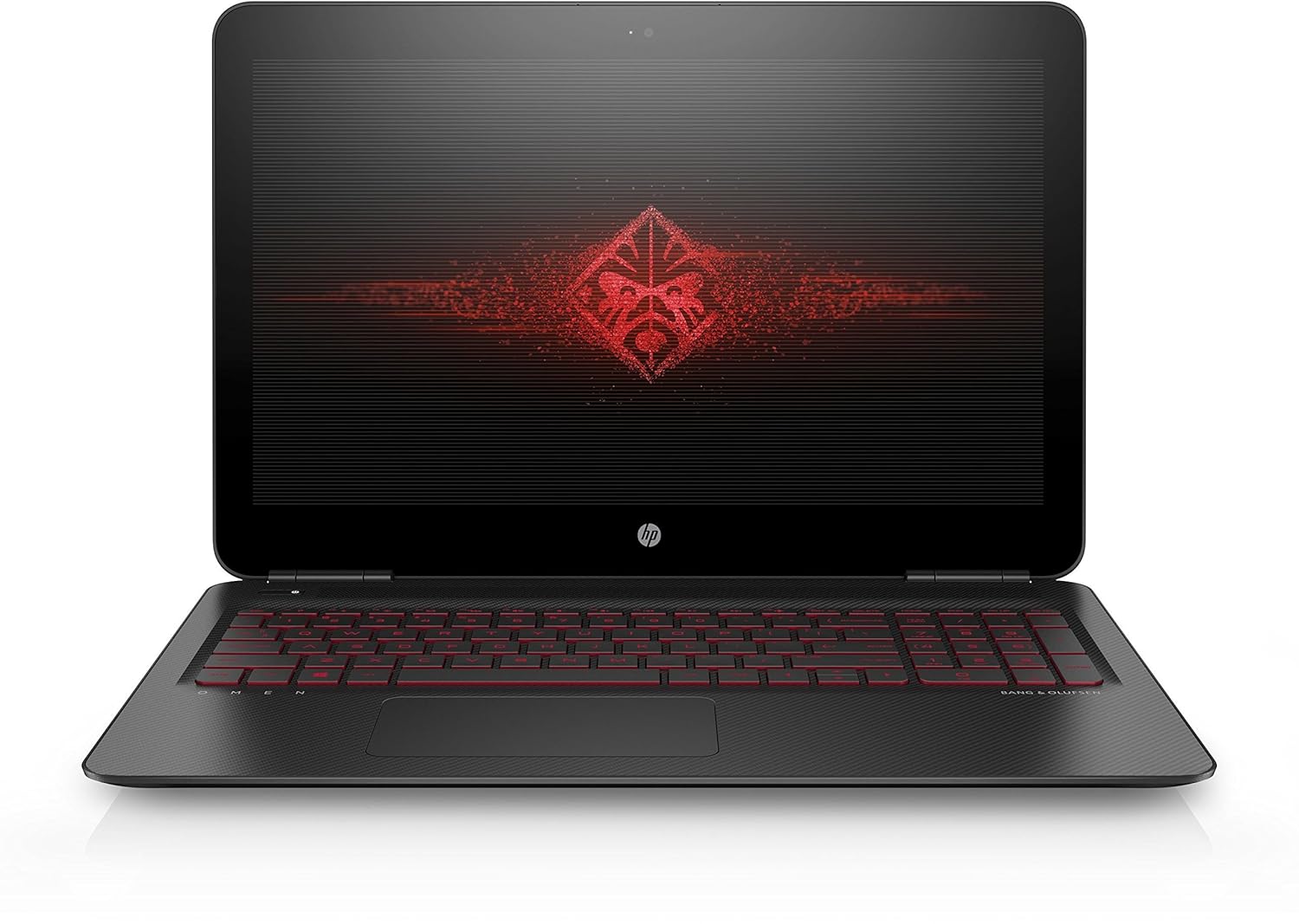 39,6 cm 15,6 Zoll FHD IPS UWVA Gaming Laptop Intel Core i7-6700HQ 8 GB RAM 1 TB HDD 128 GB SSD NVIDIA GeForce GTX 960M Schwarz S224745
