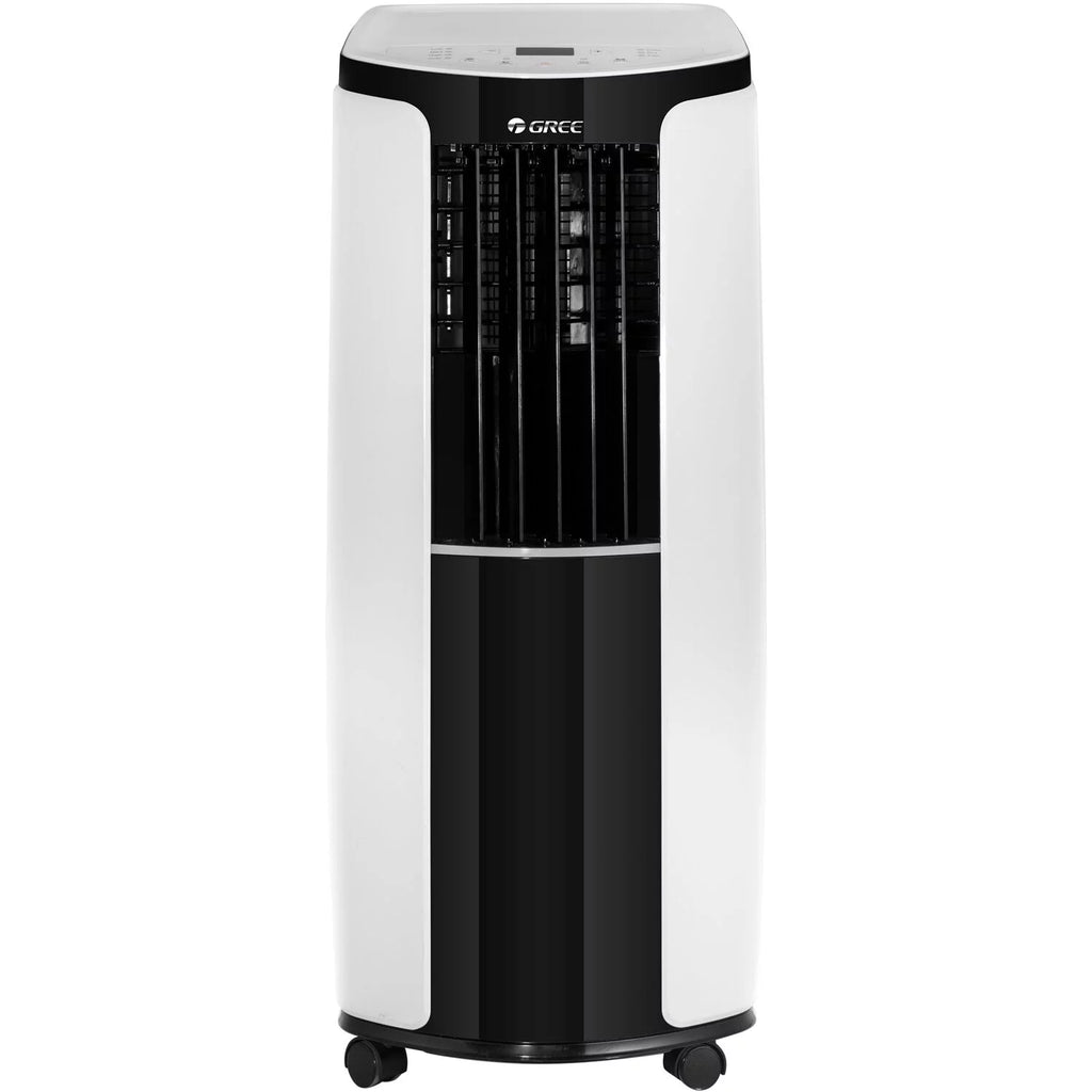 6,000 BTU Portable Air Conditioner with Remote V1125