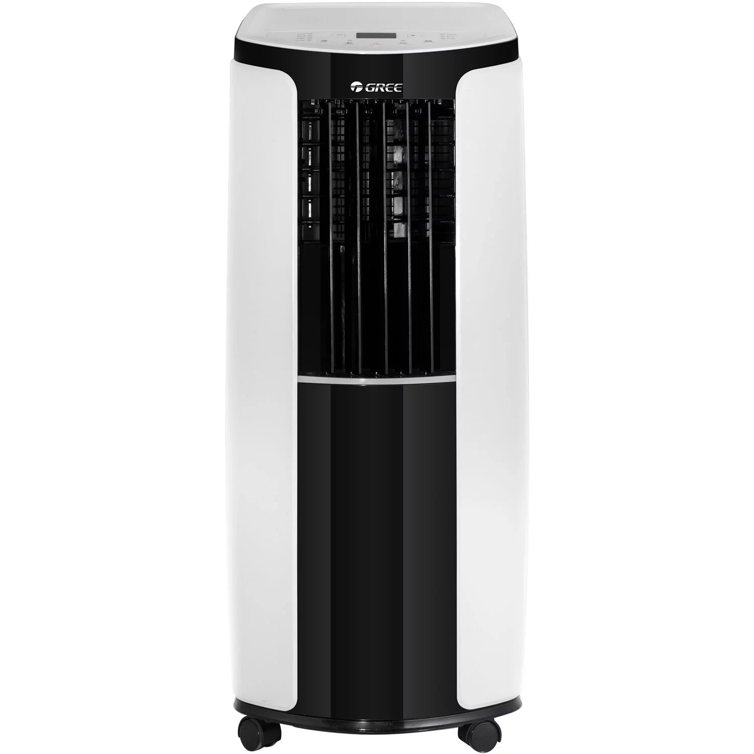 6,000 BTU Portable Air Conditioner with Remote V1125