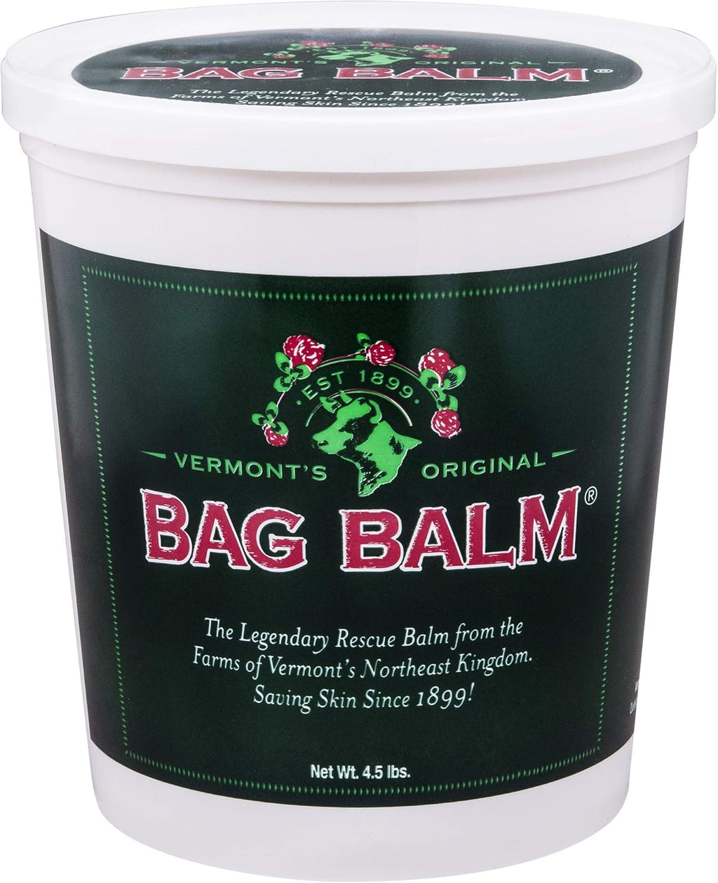 4.5lb Pail Ointment I628