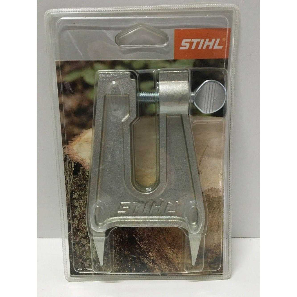 Heavy Duty Stump Vise S584744