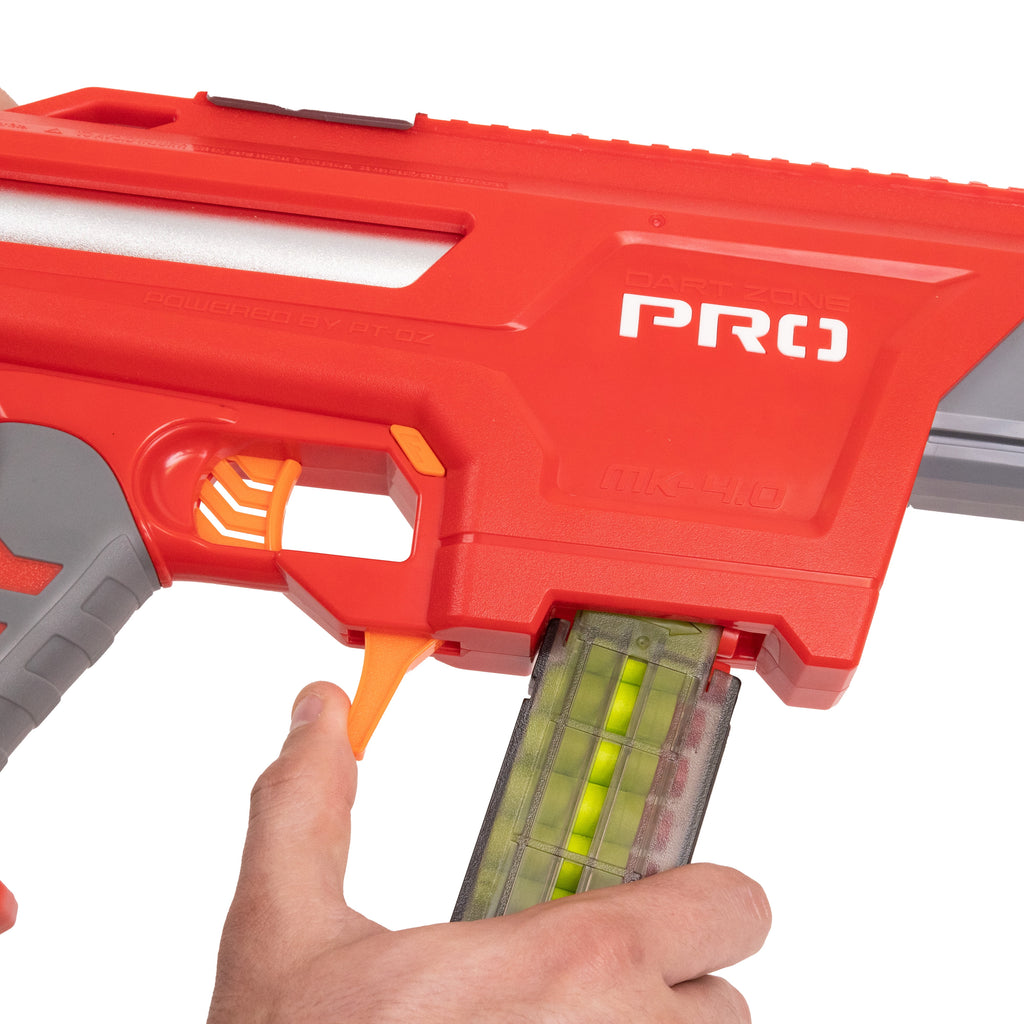 Spring-Powered Dart Blaster Q461841