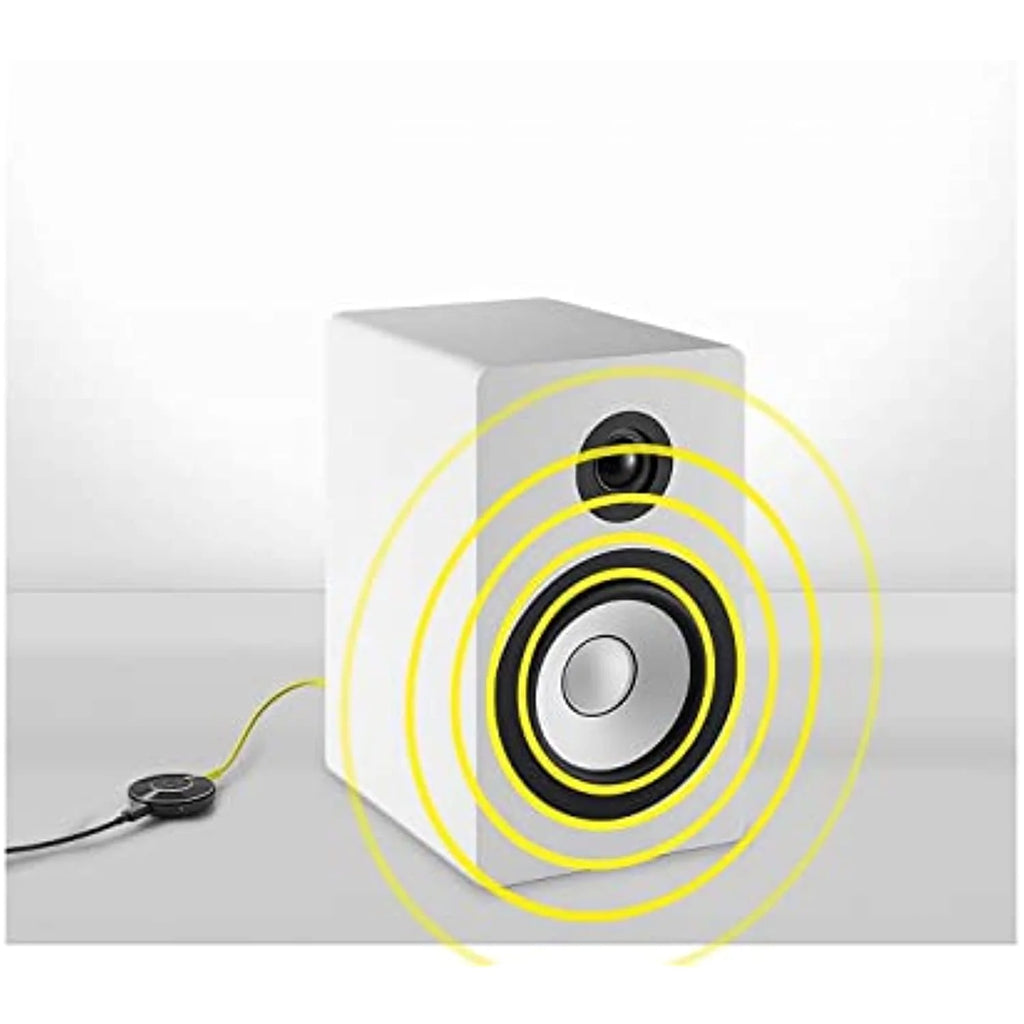 Gloss Black Chromecast Audio P4914