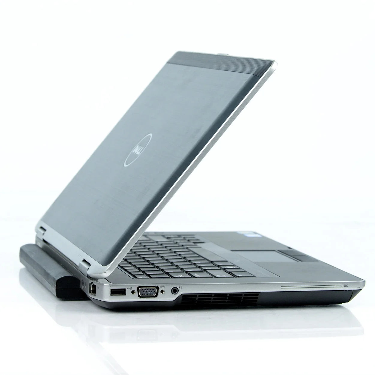 Used Dell Latitude Laptop i7 Dual-Core 8GB 1TB Win 10 Pro H62438