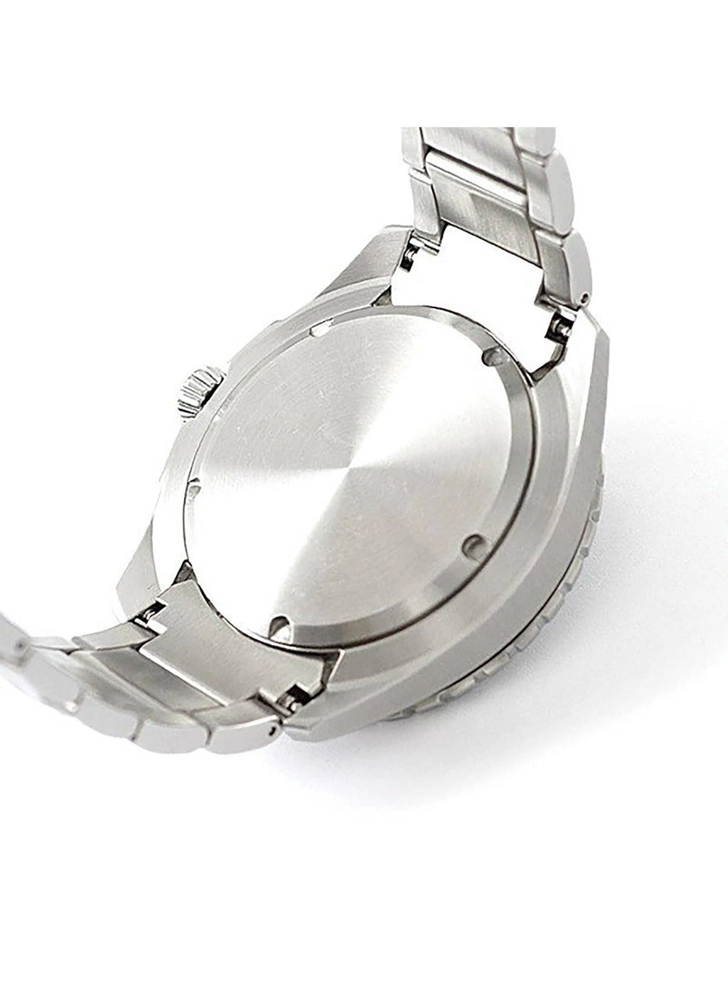Eco-Drive Diver 200m Watch U873