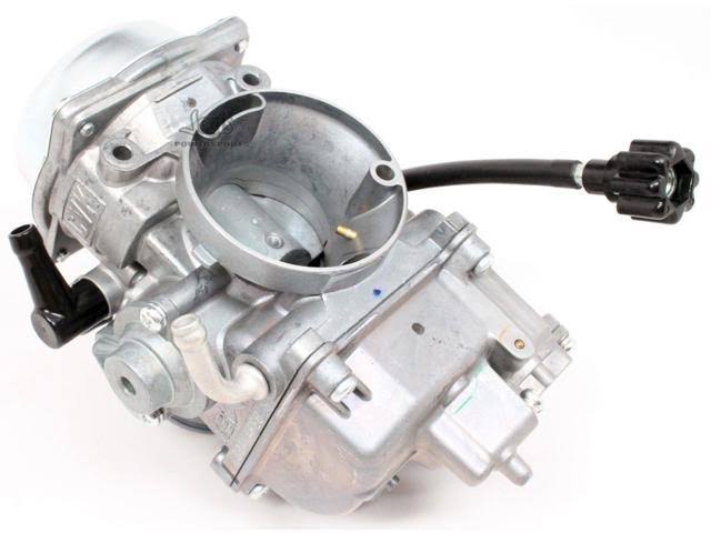 2003 Carburetor Keihin CVK 36 L499805