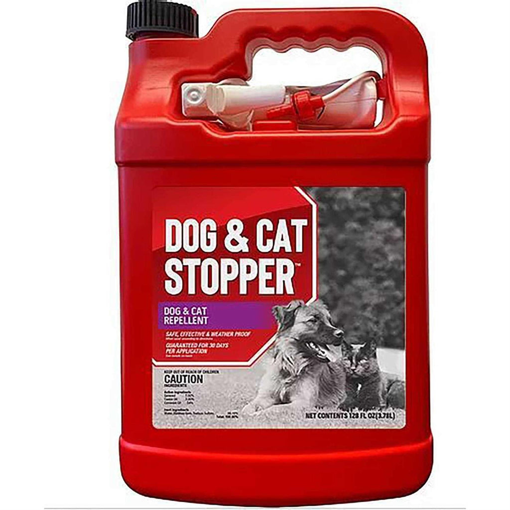 Animal Repellent P2952