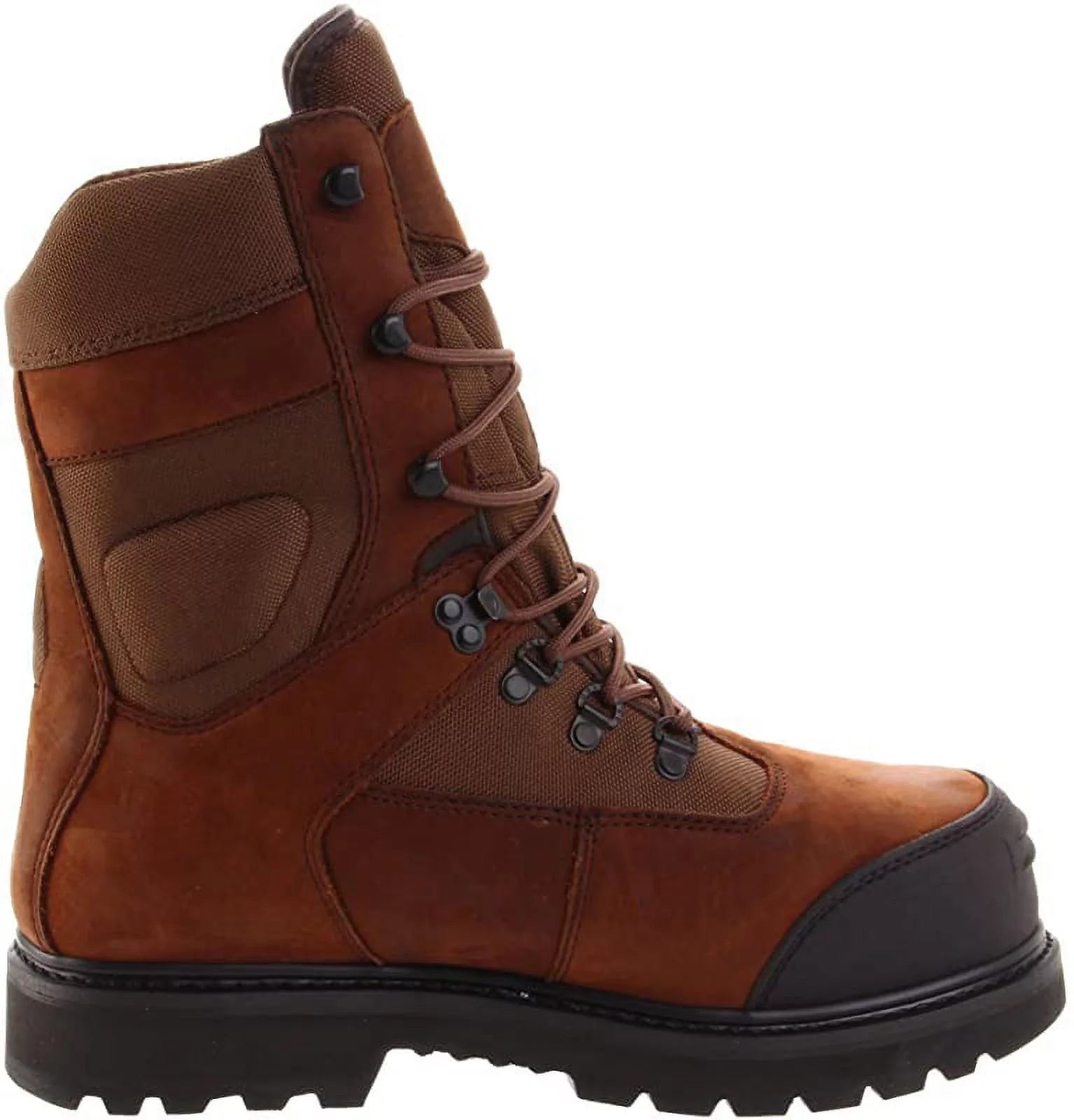 Brown Gore 8 Boot R1977