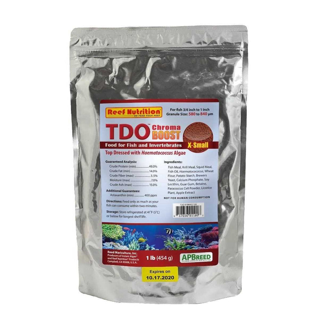 3 oz Extra Small TDO-C1 T398