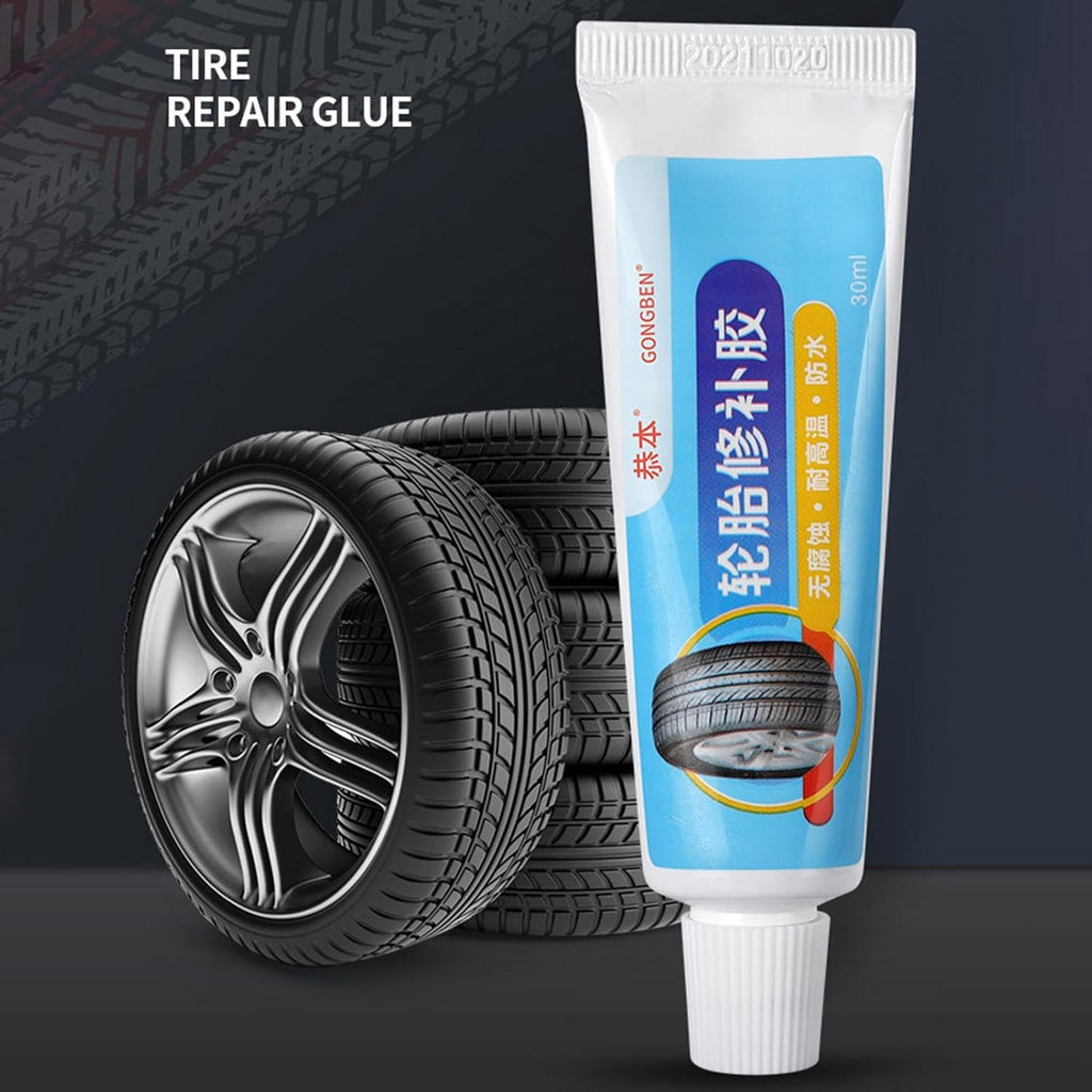 Waterproof Rubber Repair Glue 30ML N660