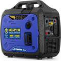 2250W Portable Inverter Generator with CO Alarm W105814