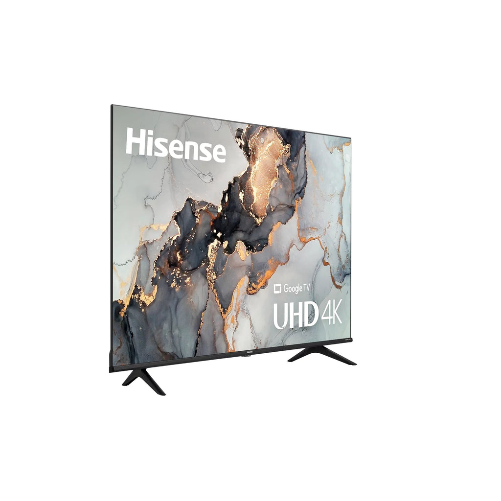 50" Class 4K UHD Google Smart TV HDR Q205