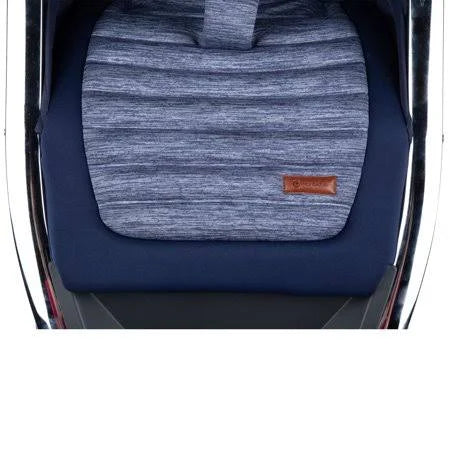 Blue All in One Travel System M6549