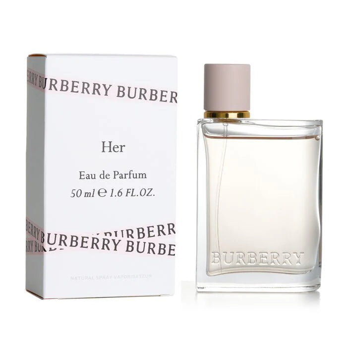 Eau De Parfum Spray 50ml M91794
