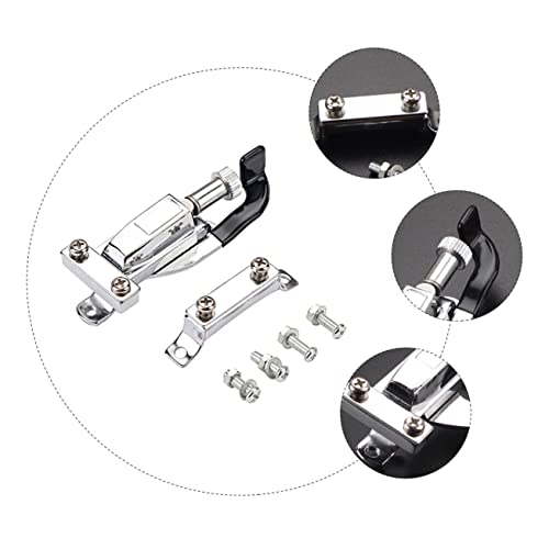 2pcs Snare Steel Drum Adjuster V588478