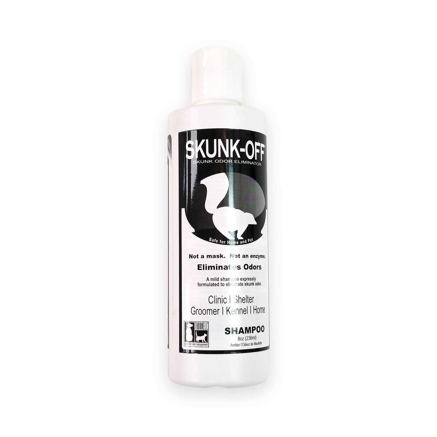 Skunk Off Shampoo N724