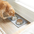 Silicone Dog & Cat Food Mat H9893