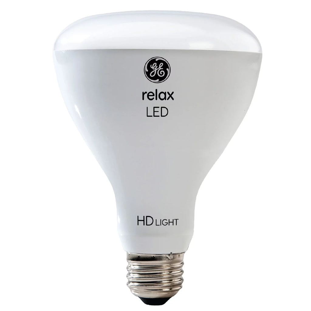 Soft White Dimmable LED Floodlights (4 Pack) S576816
