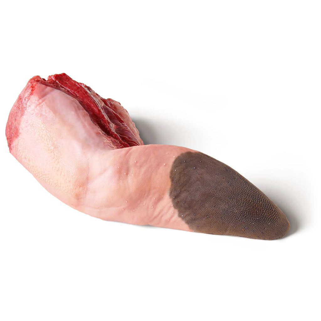 Beef Tongue, 3.22-4.22 lb U9912