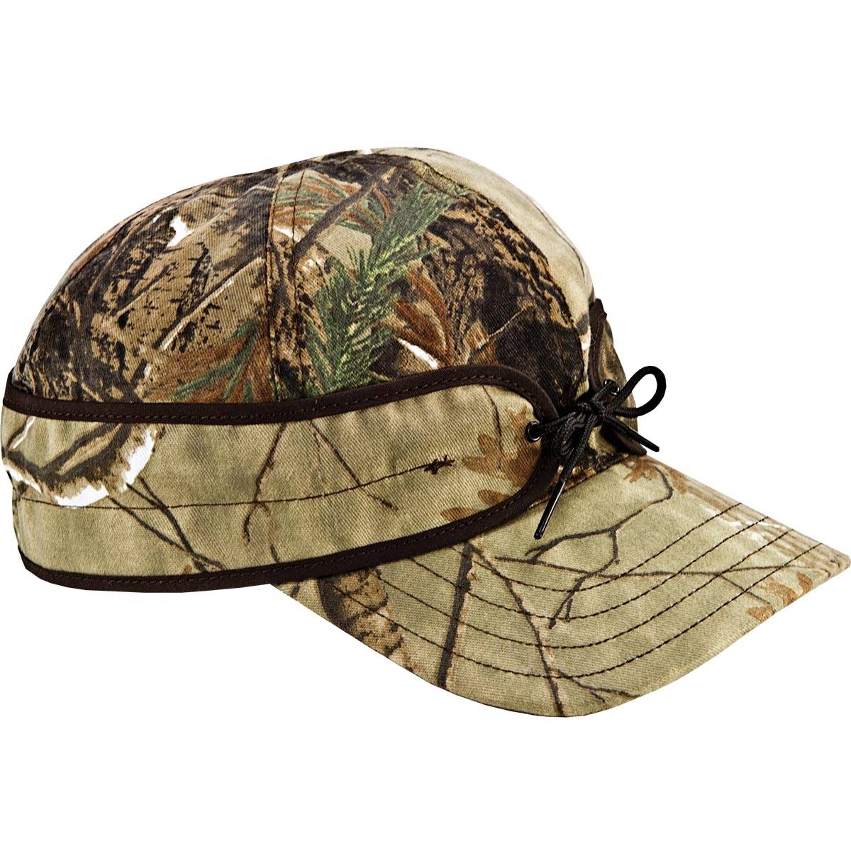 Field Cap L628744