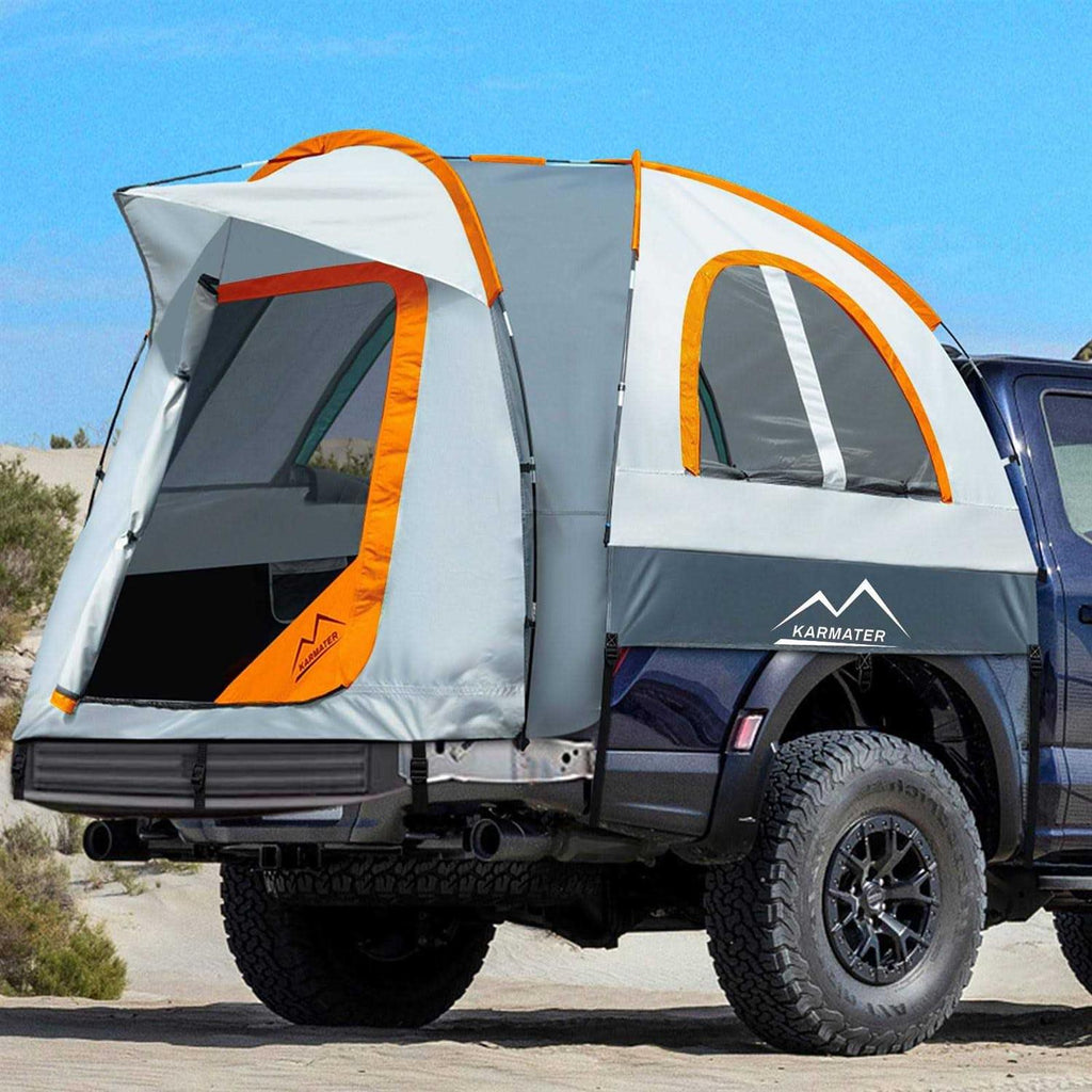 Pickup Truck Tent H9349